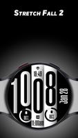 Stretch Fall 2 - Watch face bài đăng