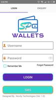 Poster SP Wallets