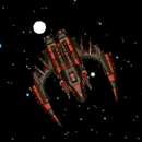 Space War Projectiles APK