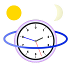 Geek Clock Tool ícone