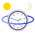 آیکون‌ Geek Clock Tool