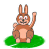 Super Bunny иконка
