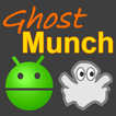 آیکون‌ Ghost Munch Android