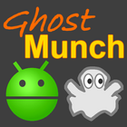Ghost Munch biểu tượng