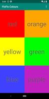 FloFlo Colours Cartaz
