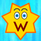 Word Star icon