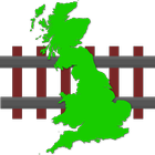 All GB Railway Stations 图标