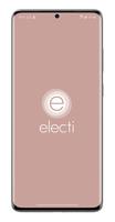 Electi Mobile الملصق