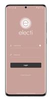 Electi Mobile تصوير الشاشة 1