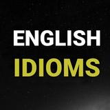 English Idioms with Sentences icon