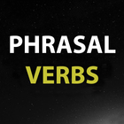 آیکون‌ Phrasal Verbs