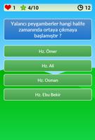 Sorularla Peygamberimizi Tanıyalım Screenshot 2