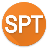 SPT Driver icône