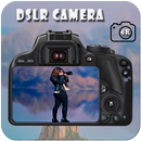DSLR Camera : Photo Editor, Photo Blur Effect APK