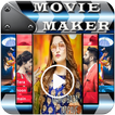 Mini Movie Maker With Music♬