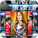 Mini Movie Maker With Music♬ APK