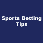 1xBet - Sports Betting Tips أيقونة