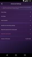 SPTLINE ALARM تصوير الشاشة 2