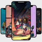 Cartoon Wallpapers HD icon