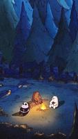 Cartoon Wallpapers HD poster