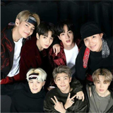 BTS Wallpapers 2022 Zeichen