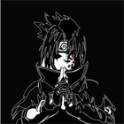 Sasuke Ninja Wallpaper HD 4K 图标