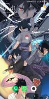 Sasuke Ninja Wallpaper HD 4K 截图 1