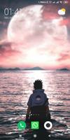 Sasuke Ninja Wallpaper HD 4K 截图 2
