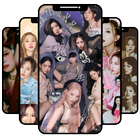 Twice Wallpaper Kpop HD icon