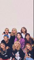Twice Wallpaper Kpop HD screenshot 2