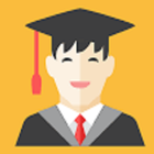 آیکون‌ Student Pro