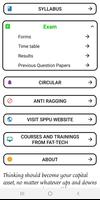 برنامه‌نما Student Pro عکس از صفحه