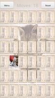 Cats Memory game Ekran Görüntüsü 2