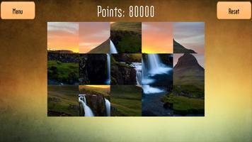 Jigsaw Puzzle Landscape screenshot 1