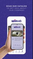 Spunweb स्क्रीनशॉट 2
