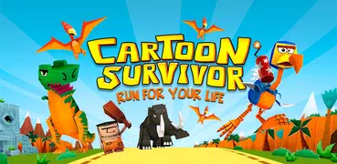 Cartoon Survivor