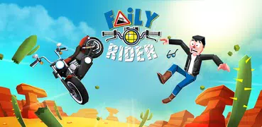 Faily Rider