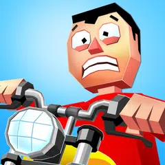 download Faily Rider XAPK