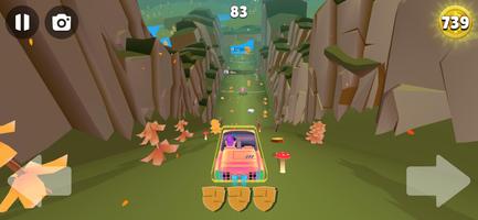 Faily Brakes পোস্টার