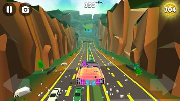 Faily Brakes ảnh chụp màn hình 1