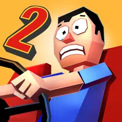 Faily Brakes 2: Car Crash Game XAPK Herunterladen