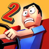 Faily Brakes 2: Car Crash Game aplikacja