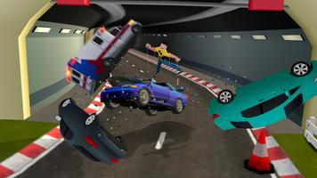 Faily Brakes 2 اسکرین شاٹ 1