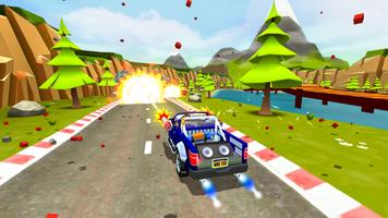 برنامه‌نما Faily Brakes 2 عکس از صفحه