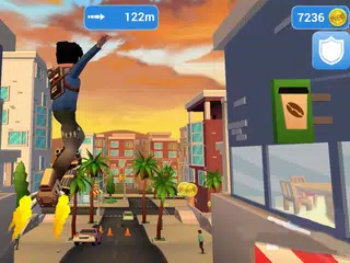 Descargar XAPK de Faily Skater