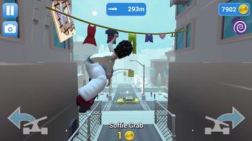 Faily Skater syot layar 2