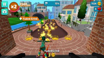 Faily Skater Screenshot 2