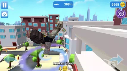 Descargar XAPK de Faily Skater