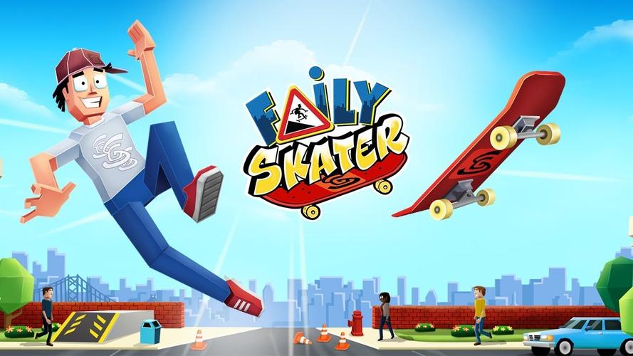 Faily skater mod download Faily skater mod download