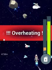 Faily Rocketman XAPK download